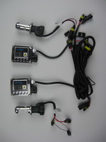 HID Xenon H4 HL 2016